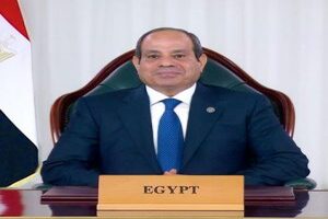 الرئيس السيسي يصدر قرارا جمهوريا بإنشاء جامعة سوهاج الاهلية و اعتماد عدد ٨ كليات